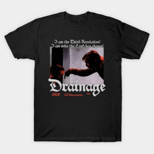 There Will Be Blood T-Shirt
